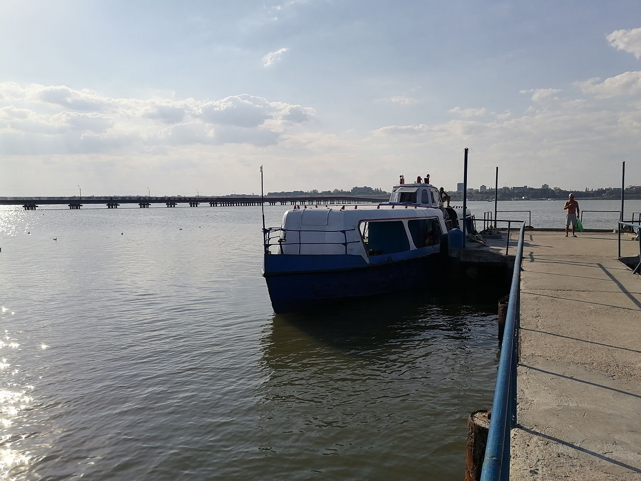 Низькі ціни, чисте море та лимани: чим дивує нерозкручений курорт в Одеській області